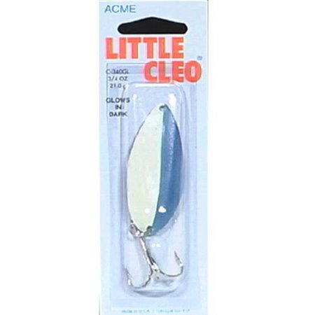 Acme Little Cleo Spoon