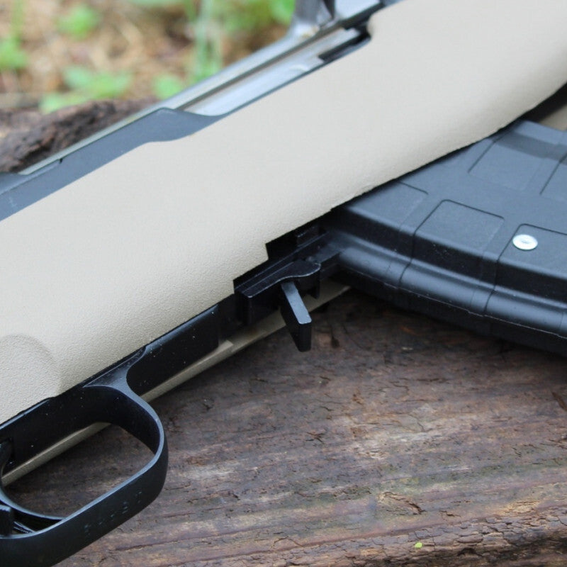 SBI SBI_SKS_MGRL_BK AK Style SKS Magazine Release