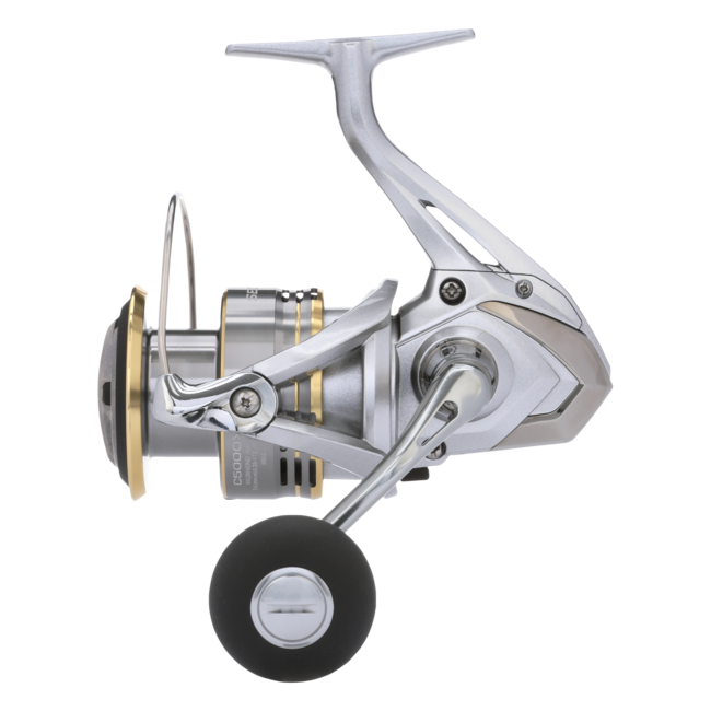 Shimano Sedona FJ Spinning Reel