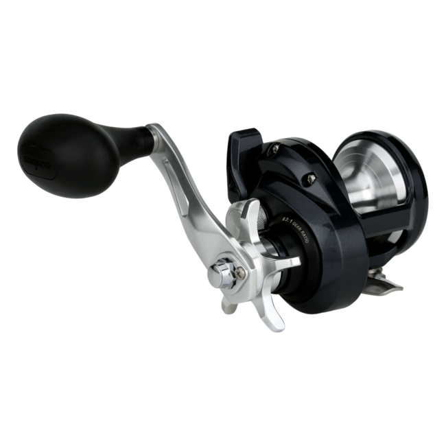 Shimano Torium Jigging Special Conventional Reel