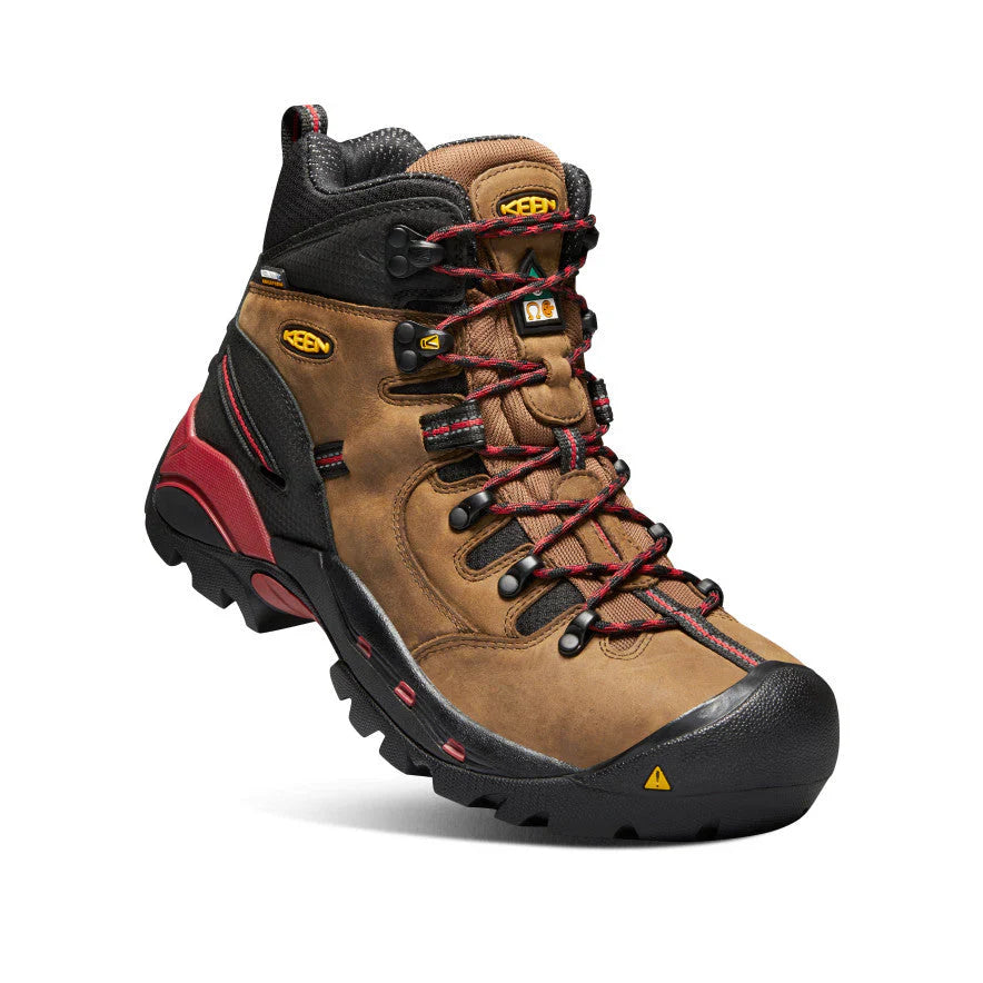 Keen CSA HAMILTON CARBON WP