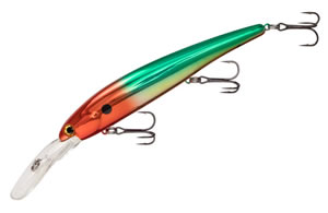 Bandit Walleye Deep