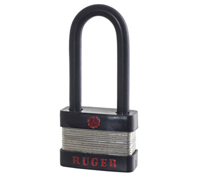 PADLOCK - RUGER - MEDIUM