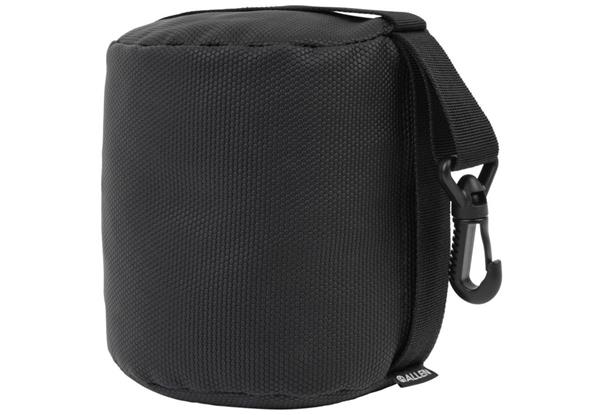 ALLEN ELIMINATOR CYLINDER FILLED FRONT BAG