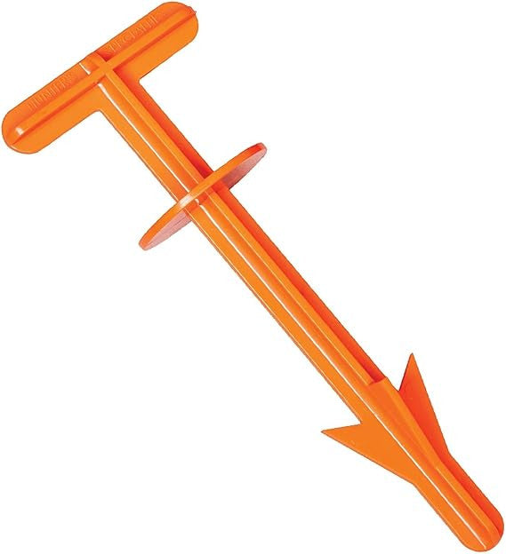 Hunters Specialties Butt Out 2 Big Game Dressing Tool