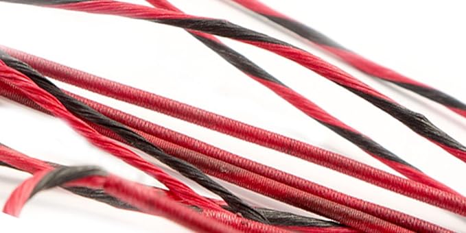 PSE XForce Full Throttle String/Cable Set