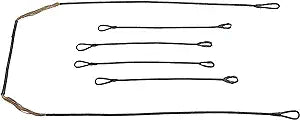 Ravin R10X String/Cable Set
