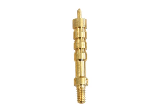 Birchwood Casey Brass Push Cleaning Jag .357 & .38 Caliber & 9mm