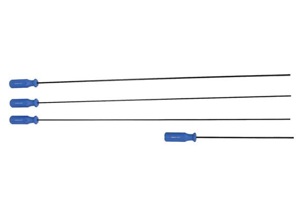 Birchwood Casey Coated Cleaning Rod 12" Handgun 22-45 Cal