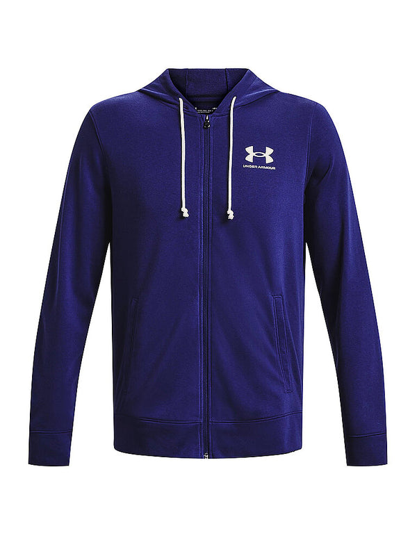 Under Armour Rival Terry Full-Zip Hoodie - SS23