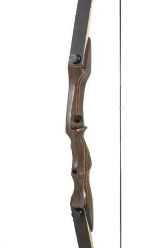 Bear Archery Recurve Wolverine Take-down