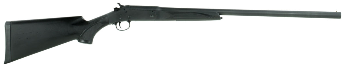 Savage Stevens 301 Single Shot Shotgun 20 Gauge 26" Barrel 3"