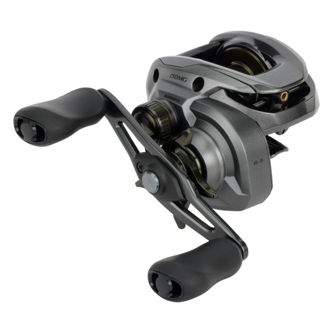 Shimano Curado DC 150A Casting Reel 2026