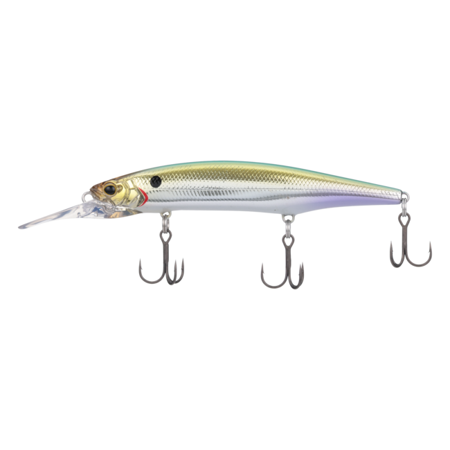 Shimano Zumverno 95SP MR Jerkbait 2026
