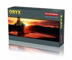 Norma 375 H&H Mag 300GR Oryx (Packet of 20)