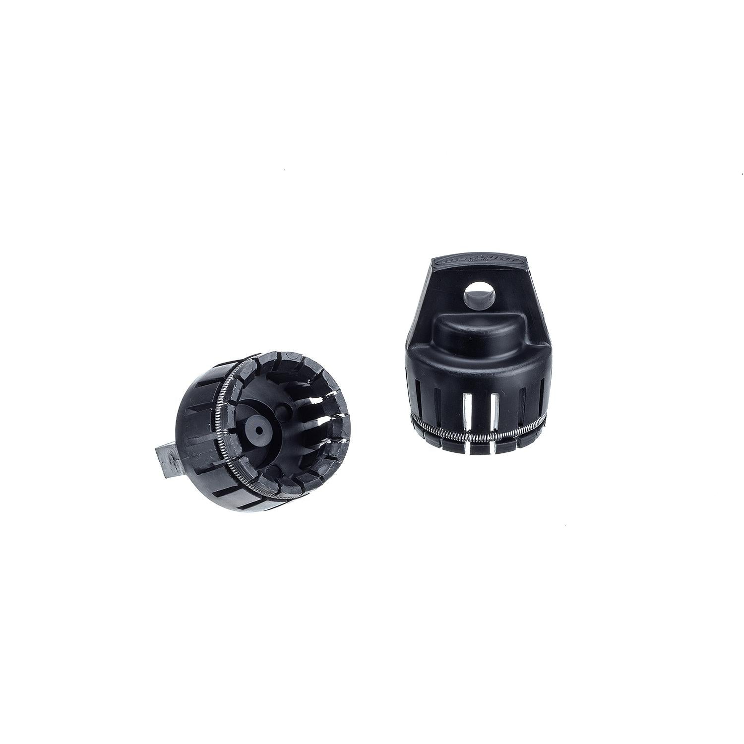 Quicksilver 75095Q2 Replacement Lanyard Stop Switch Cap for Select Mercury or Mariner Outboards