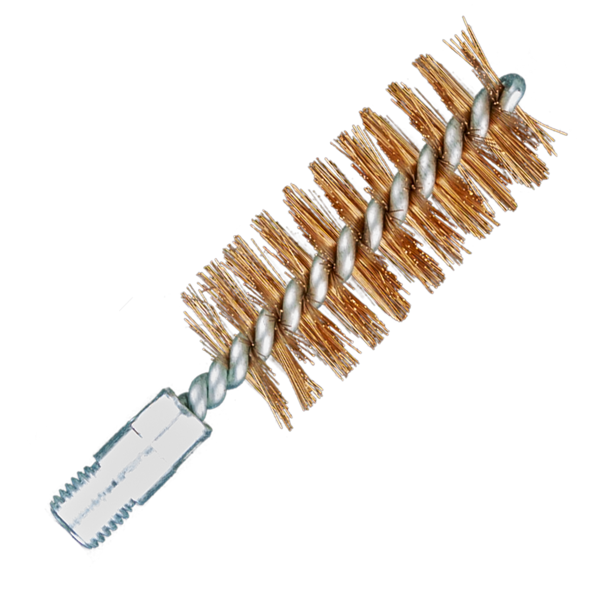 KleenBore 12 Gauge Phosphor Bronze Shotgun Bore Brush