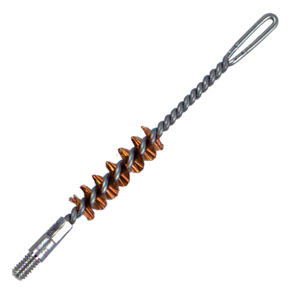 KleenBore .30 Cal/7.62mm Patch Holder Bore Brush