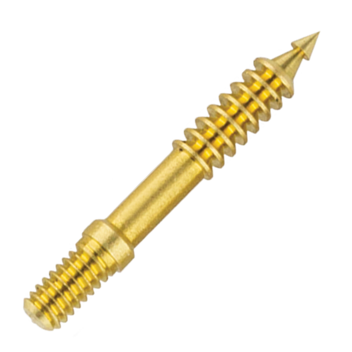 KleenBore .22–.25 Cal Precision Brass Jag