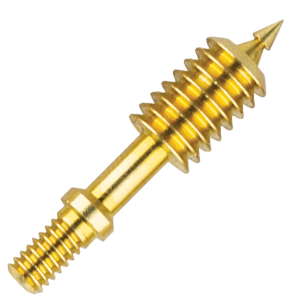 KleenBore .38/.357/9mm Precision Brass Jag