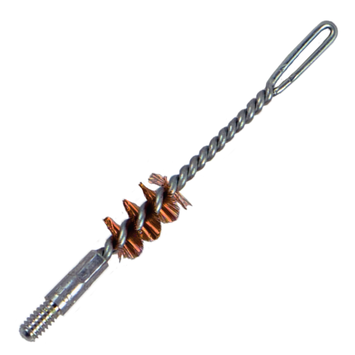 KleenBore .38/.357/9mm Patch Holder Bore Brush