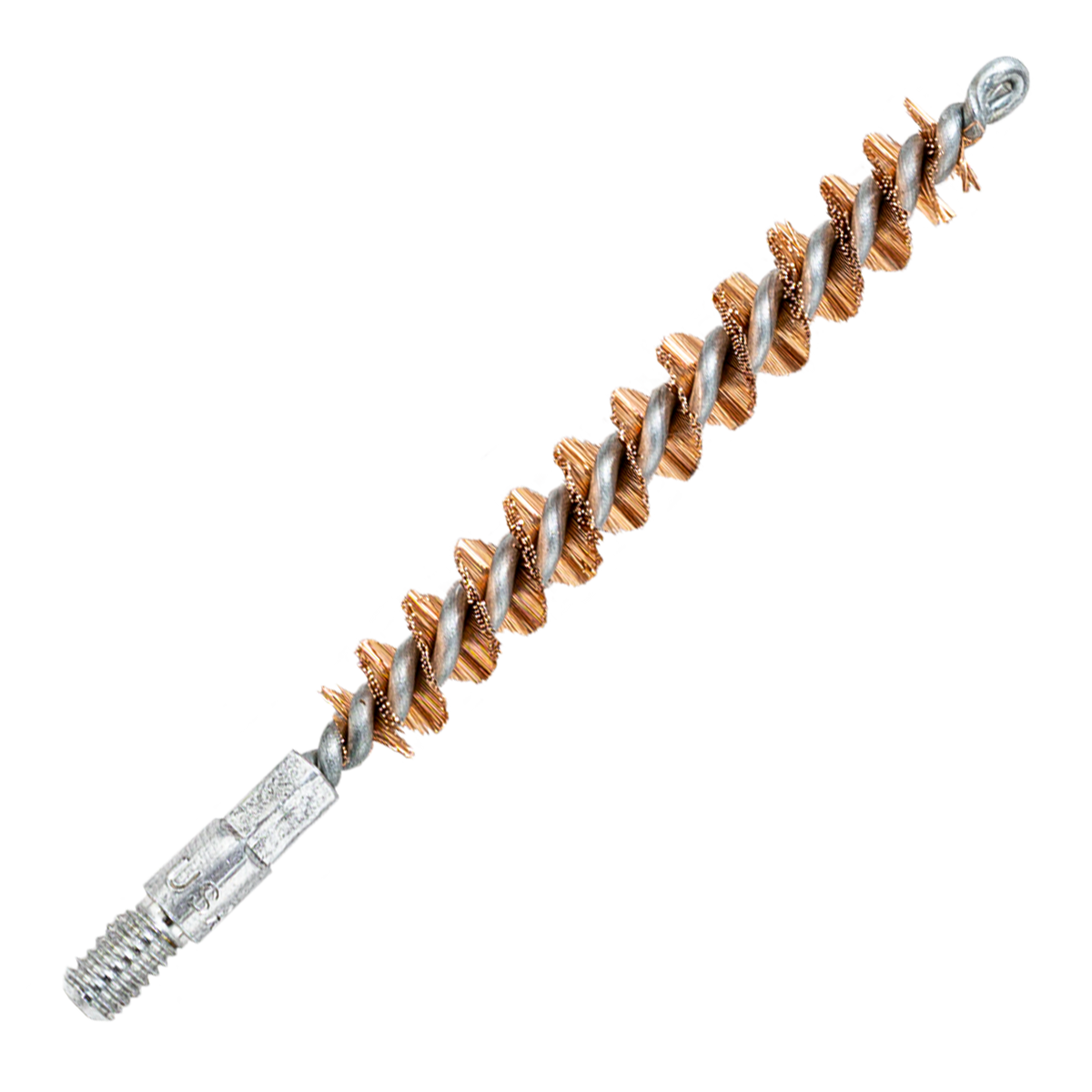 KleenBore .270/6.8mm/7mm Phosphor Bronze Rifle Bore Brush
