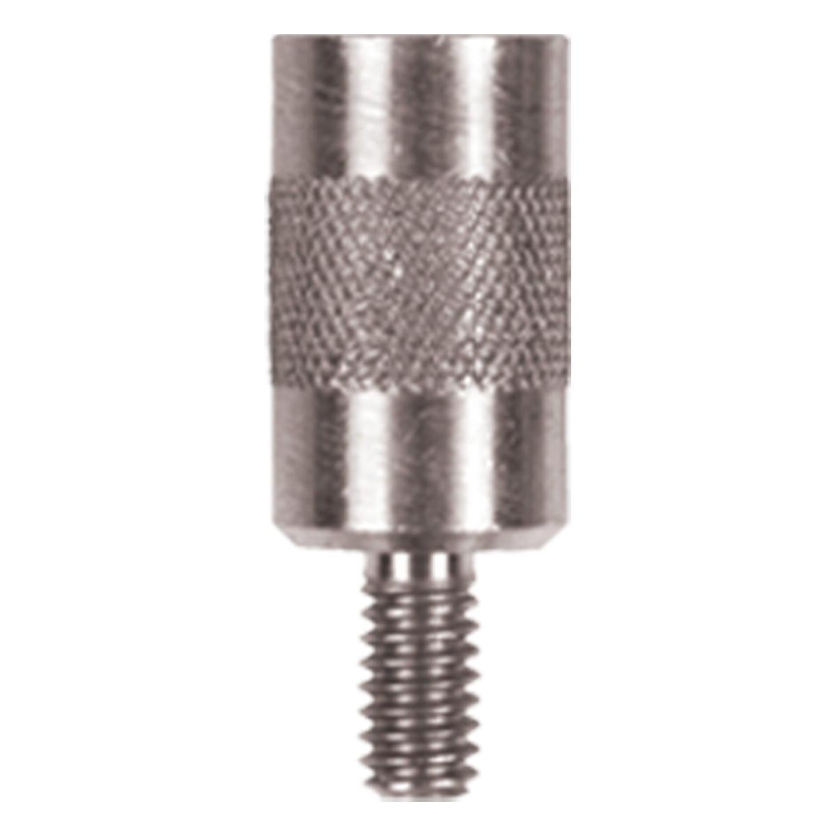 KleenBore Aluminum Shotgun Accessory Adapter – 8-32 to 5/16-27