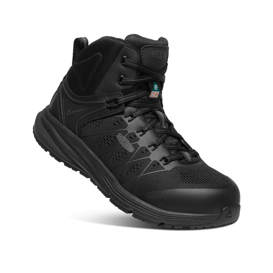 Keen CSA VISTA ENERGY MID
