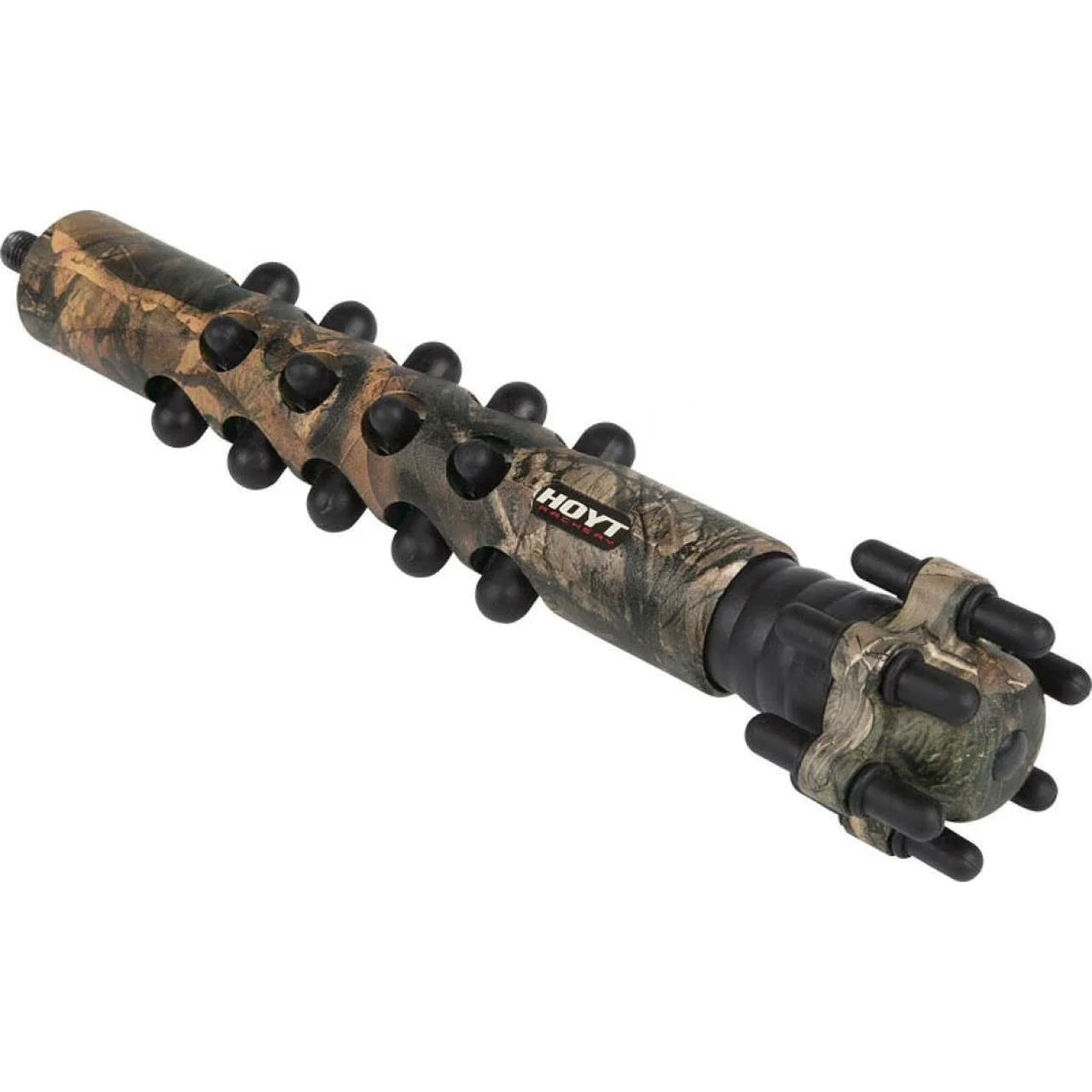 Hoyt Pro Series Stabilizers 8- -Black-