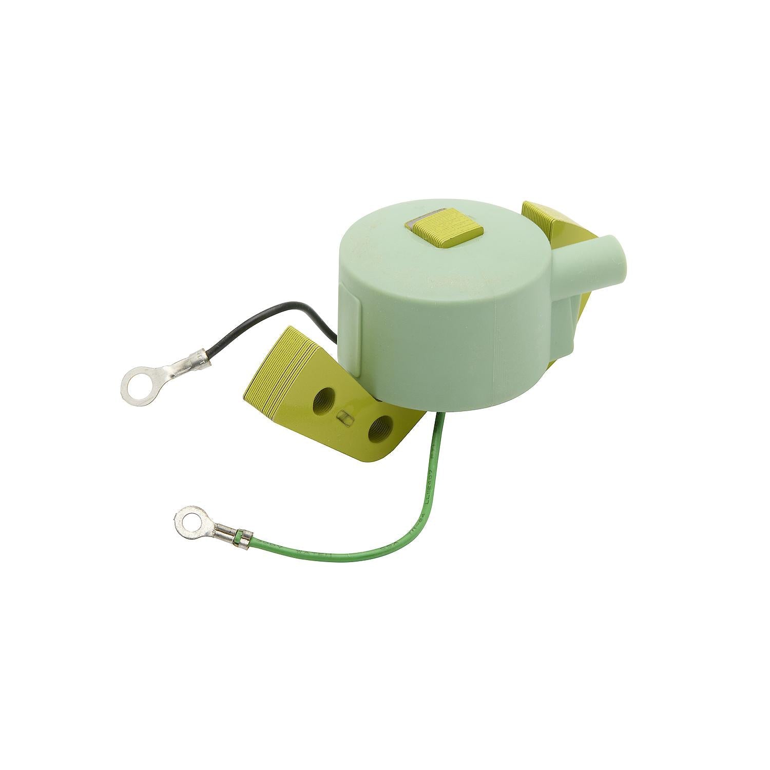 Quicksilver 802371A1 Ignition Coil Assembly for Select OMC Outboards