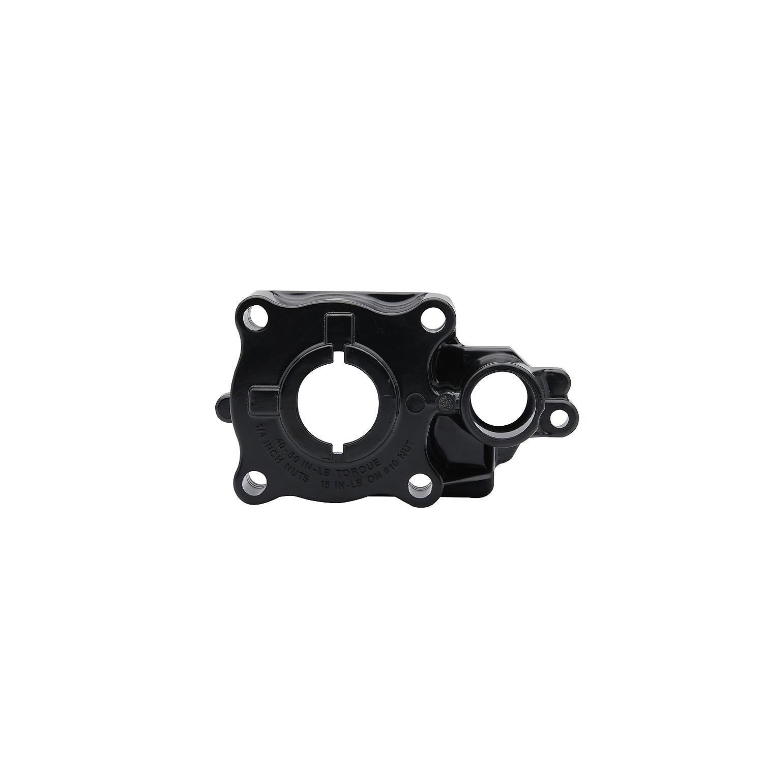 Mercury 803757T Water Pump Body for Select force 90hp Outboards, 1991-1994