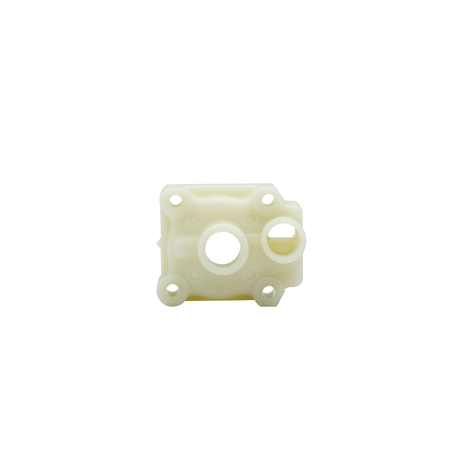 Mercury 803750T05 Water Pump Housing for Select Mercury 25 and 30hp Outboards