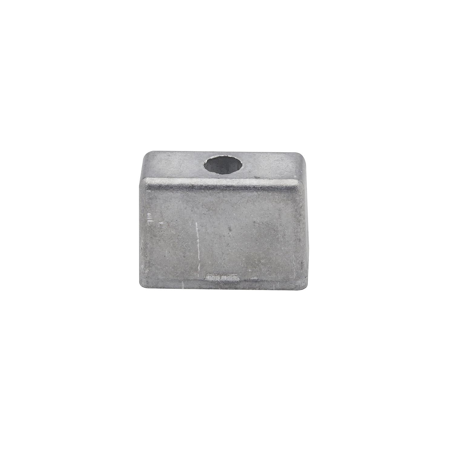 Quicksilver 804043 Anode for Mercury, 25-50hp EFI, Jet, SeaPro, International