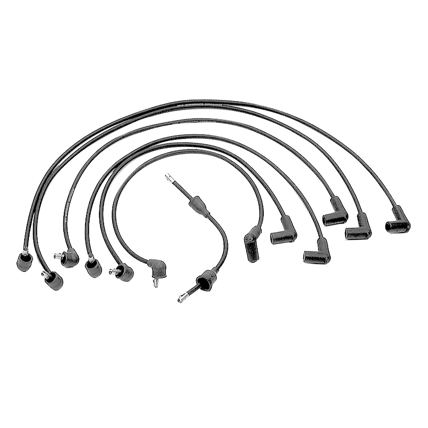Quicksilver 816761Q7 Spark Plug Wire Kit