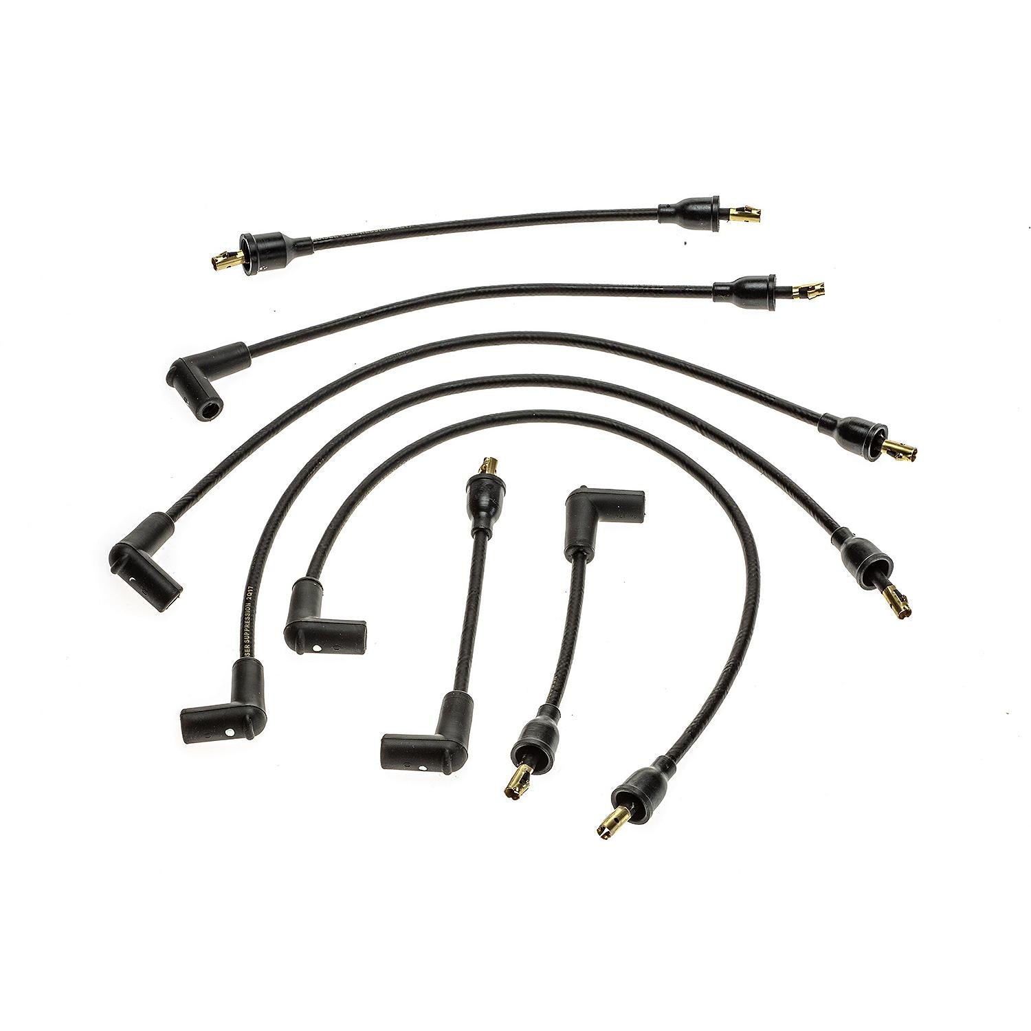 Quicksilver 816761Q8 Spark Plug Wire Kit