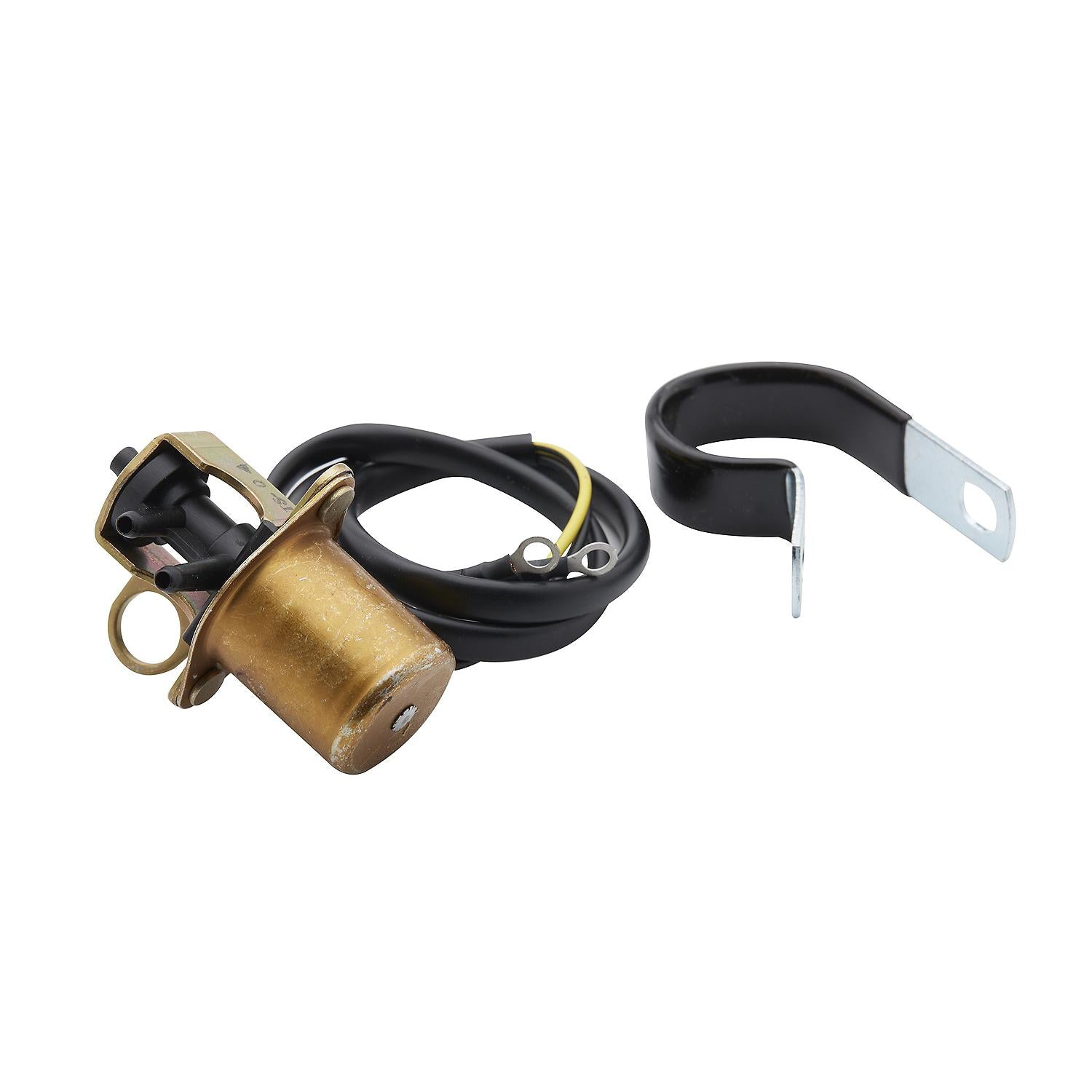 Mercury 819503A2 Solenoid Kit for Mercury 65-125hp Carbureted TwoStroke Outboards
