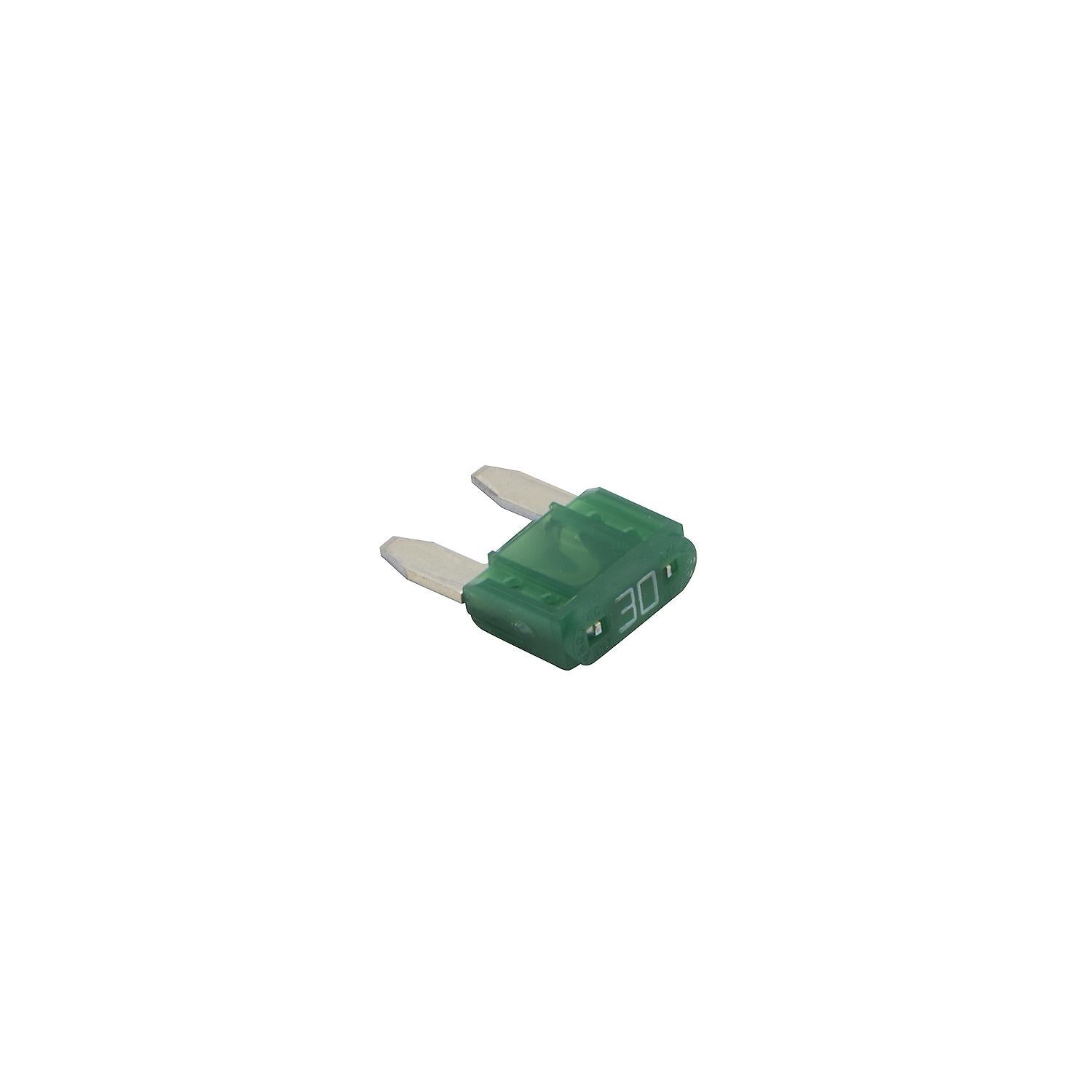 Mercury 83296930 30-Amp Fuse for Select Mercury Outboards and MerCruiser Sterndrive Engines