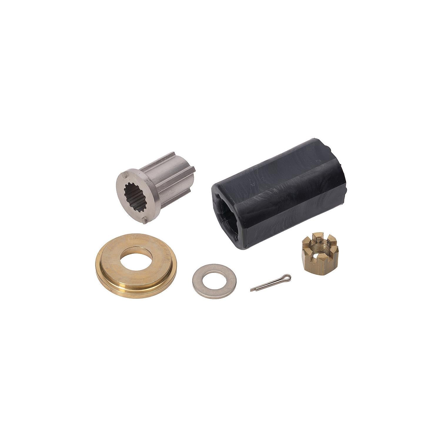 Quicksilver 835283Q03 Flo-Torq Propeller Hub Kit for Suzuki 70-90hp Outboards