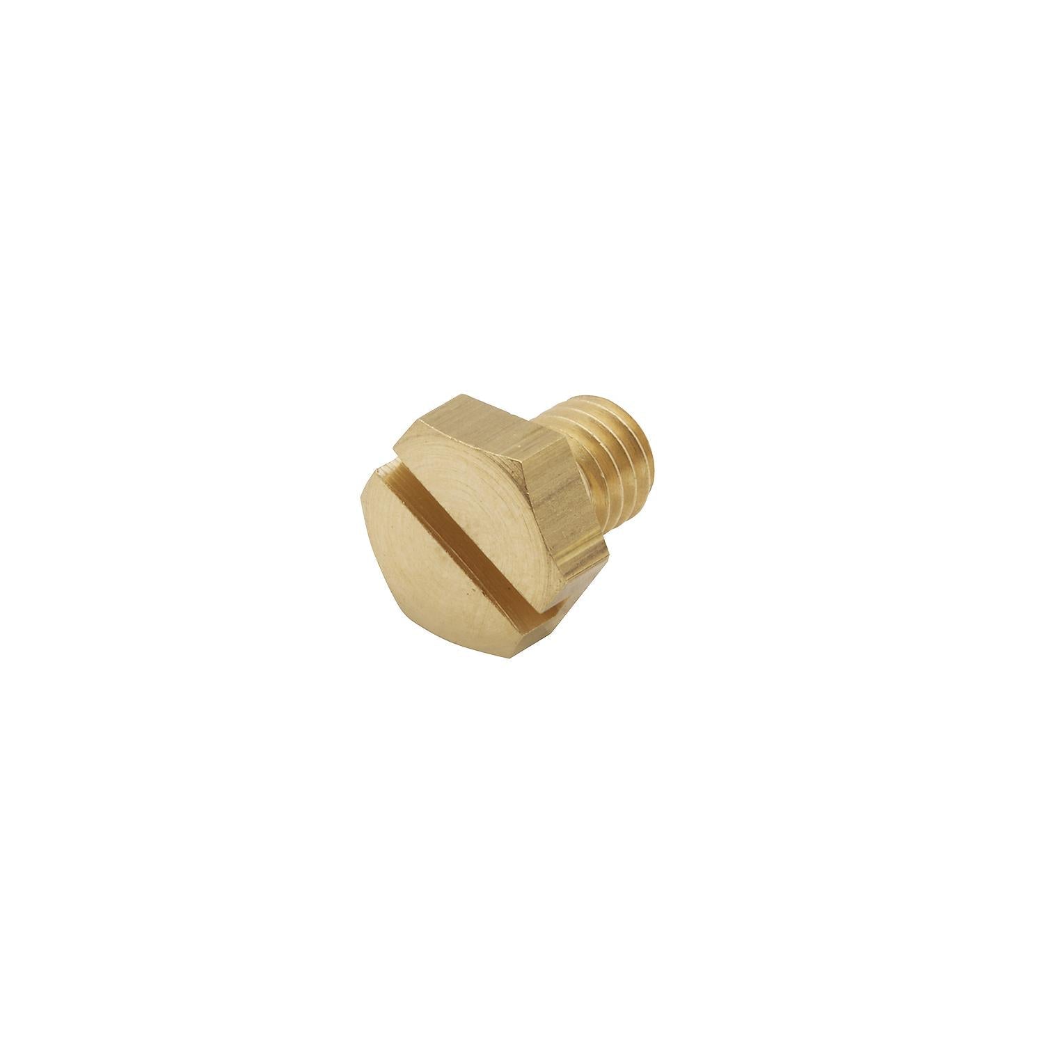 Mercury 8542464 Drain Screw for Mercury 25-40hp TwoStroke Outboards