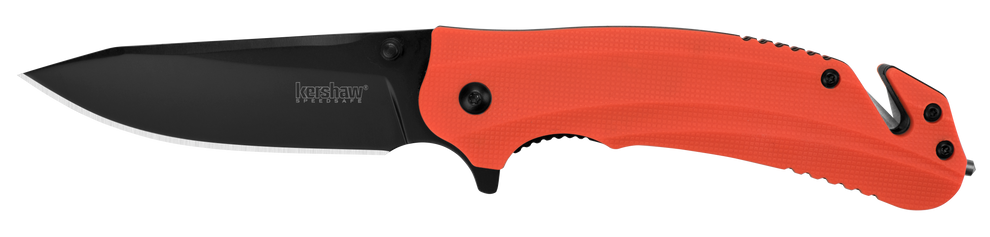 Kershaw Knives BARRICADE