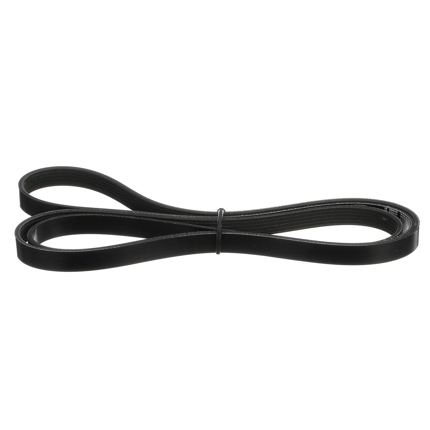 Quicksilver 865635Q01 Serpentine Belt , 2,519mm Long, for MerCruiser Sterndrives 496 MAG