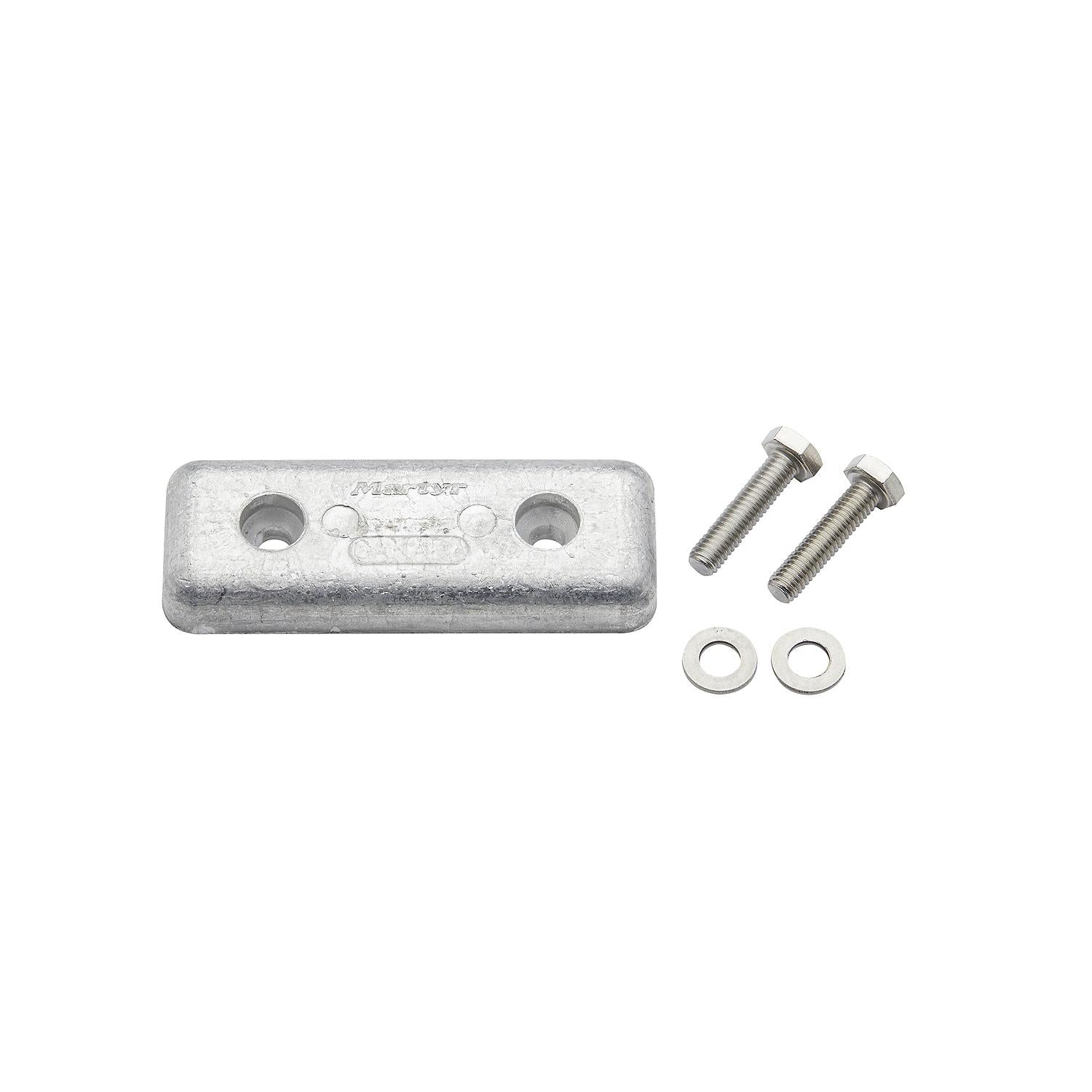Mercury 889246A72 Aluminum Anode Kit for Mercury 25-150hp Outboards and Jet Outboards