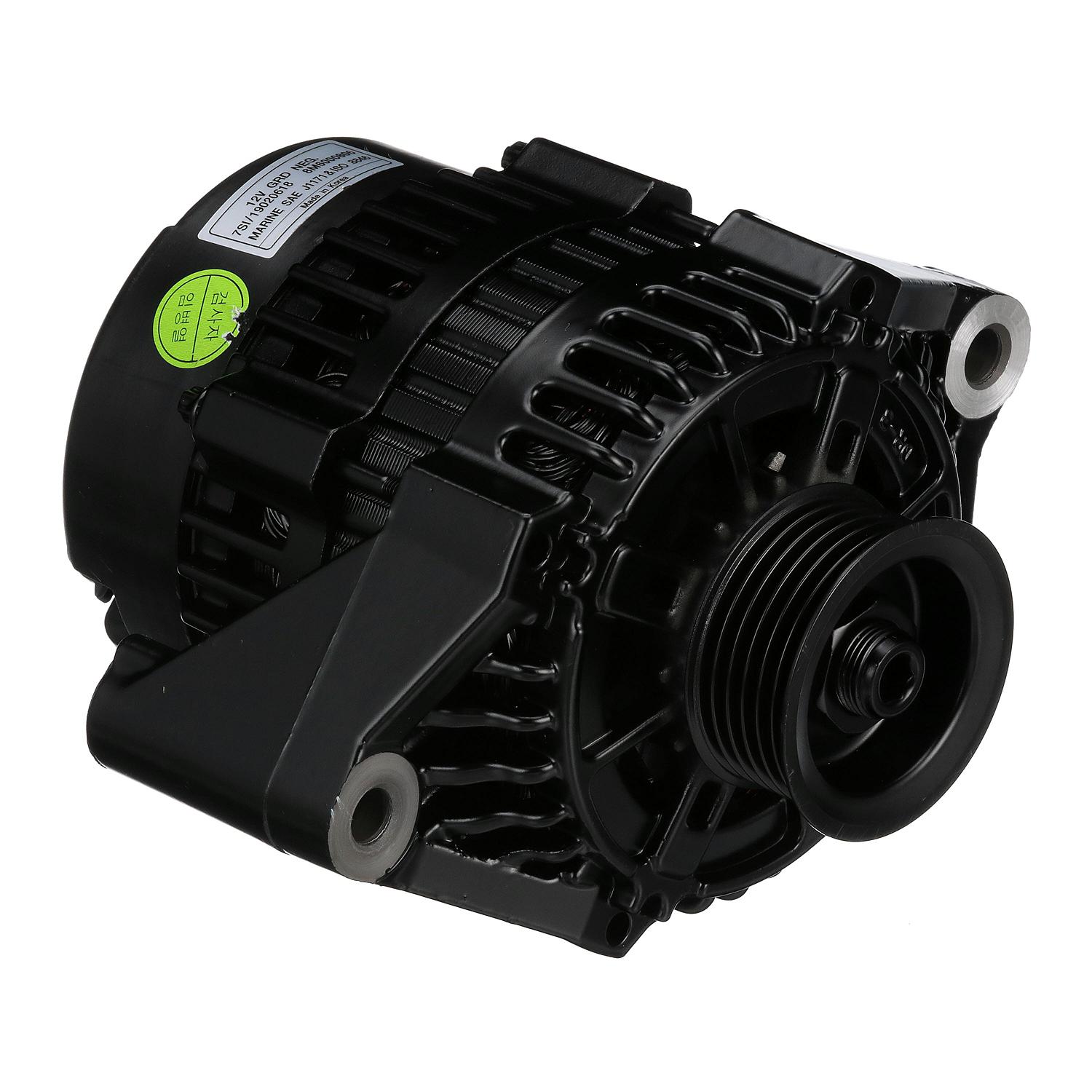 Quicksilver 892940T02 Alternator for Select Mercury 4-Stroke 135-400hp Outboards