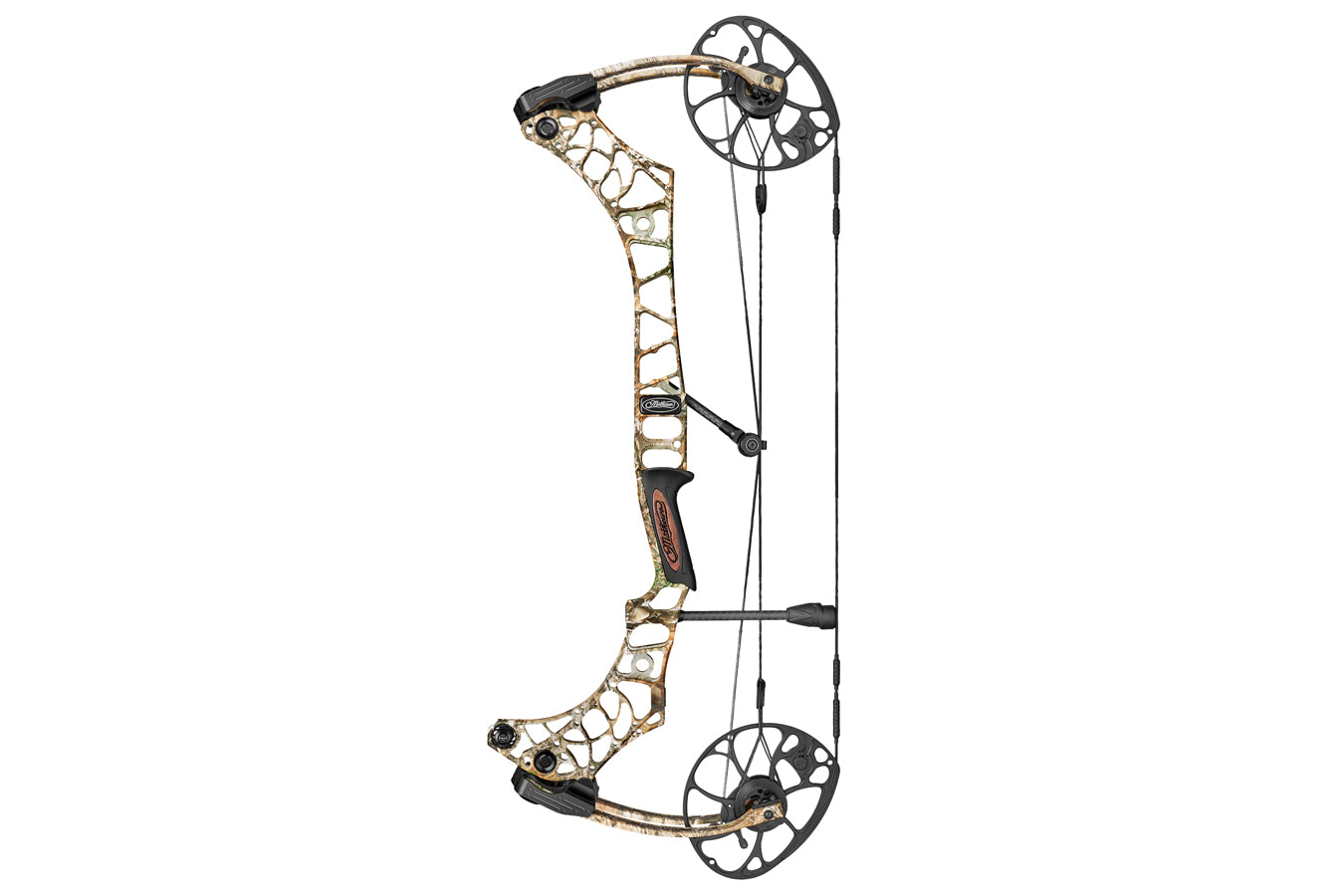 Mathews V3 27 65lbs 28.5` Realtree Edge Right Hand