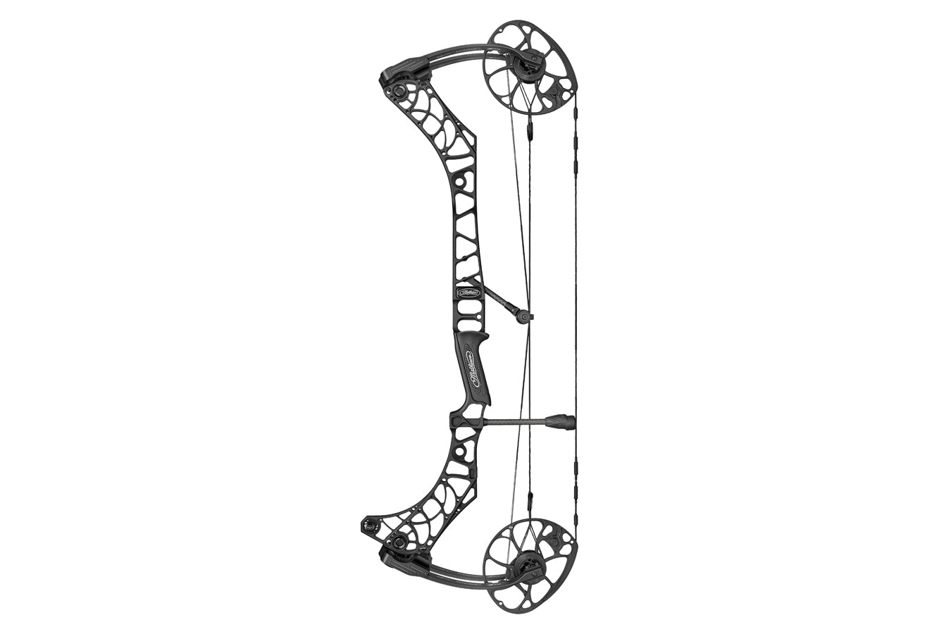 Mathews V3 31 65lbs 29` Black Right Hand