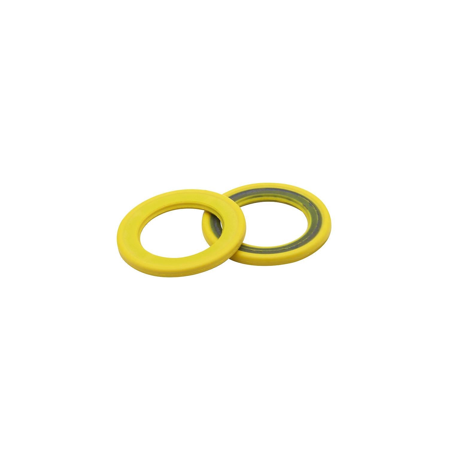 Quicksilver 8M0058391 Gear Case Drain Screw Seal for Select Mercury Outboards and Sterndrives
