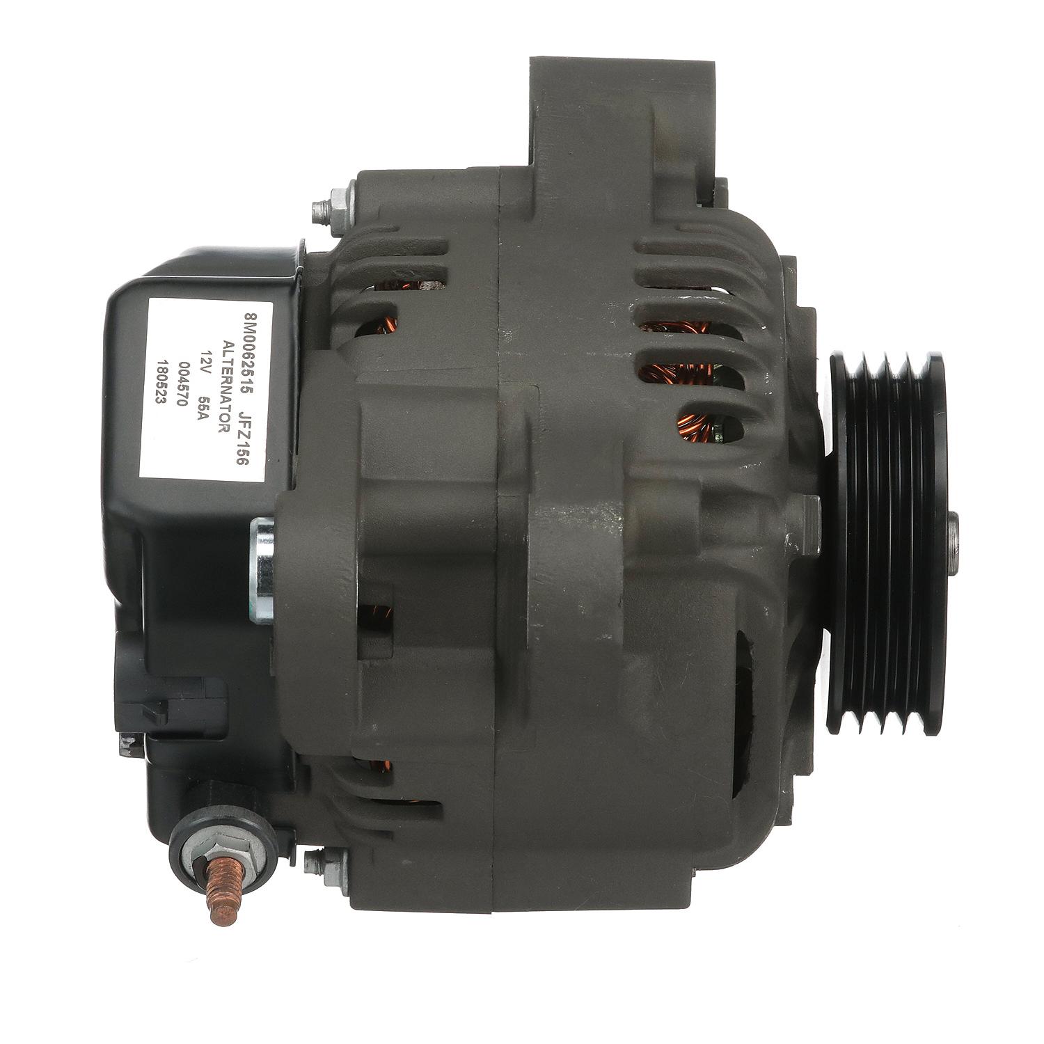 Mercury 8M0065239 Alternator for Mercury 135-150hp EFI FourStroke Outboards