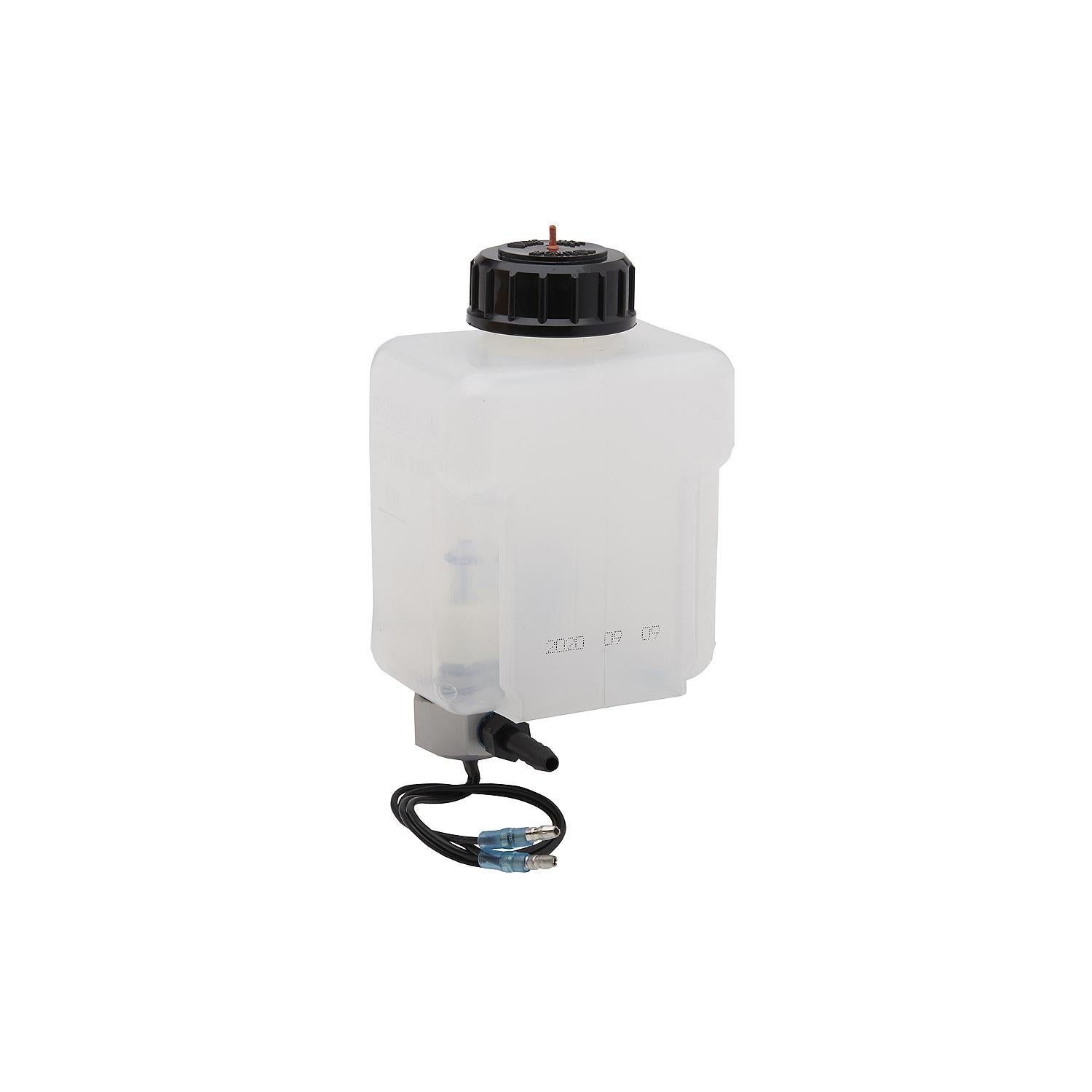 Quicksilver 8M0075710 Gear Lube Bottle for Select MerCruiser Alpha and Bravo Sterndrives