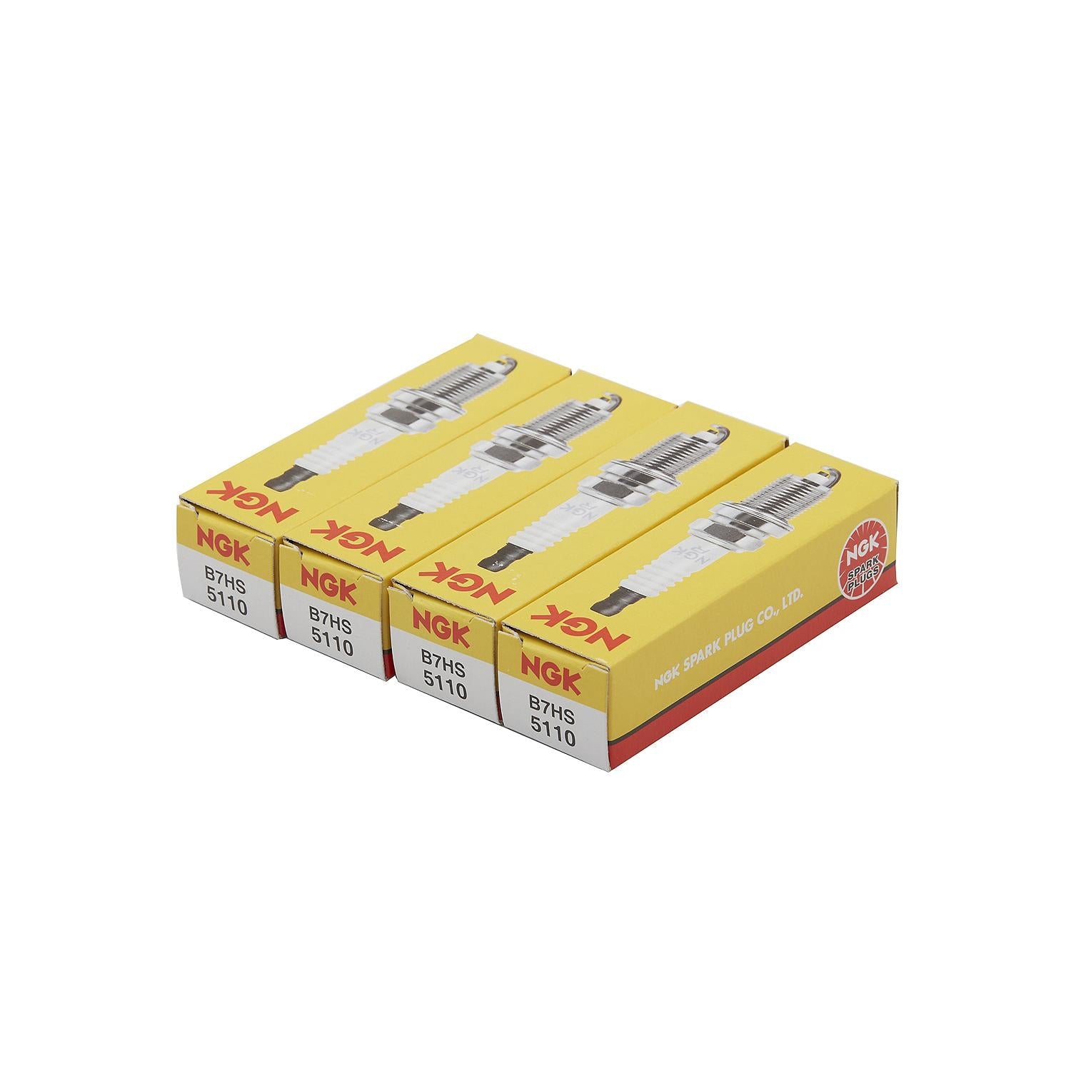 Quicksilver 8M01147939 B7HA Spark Plug