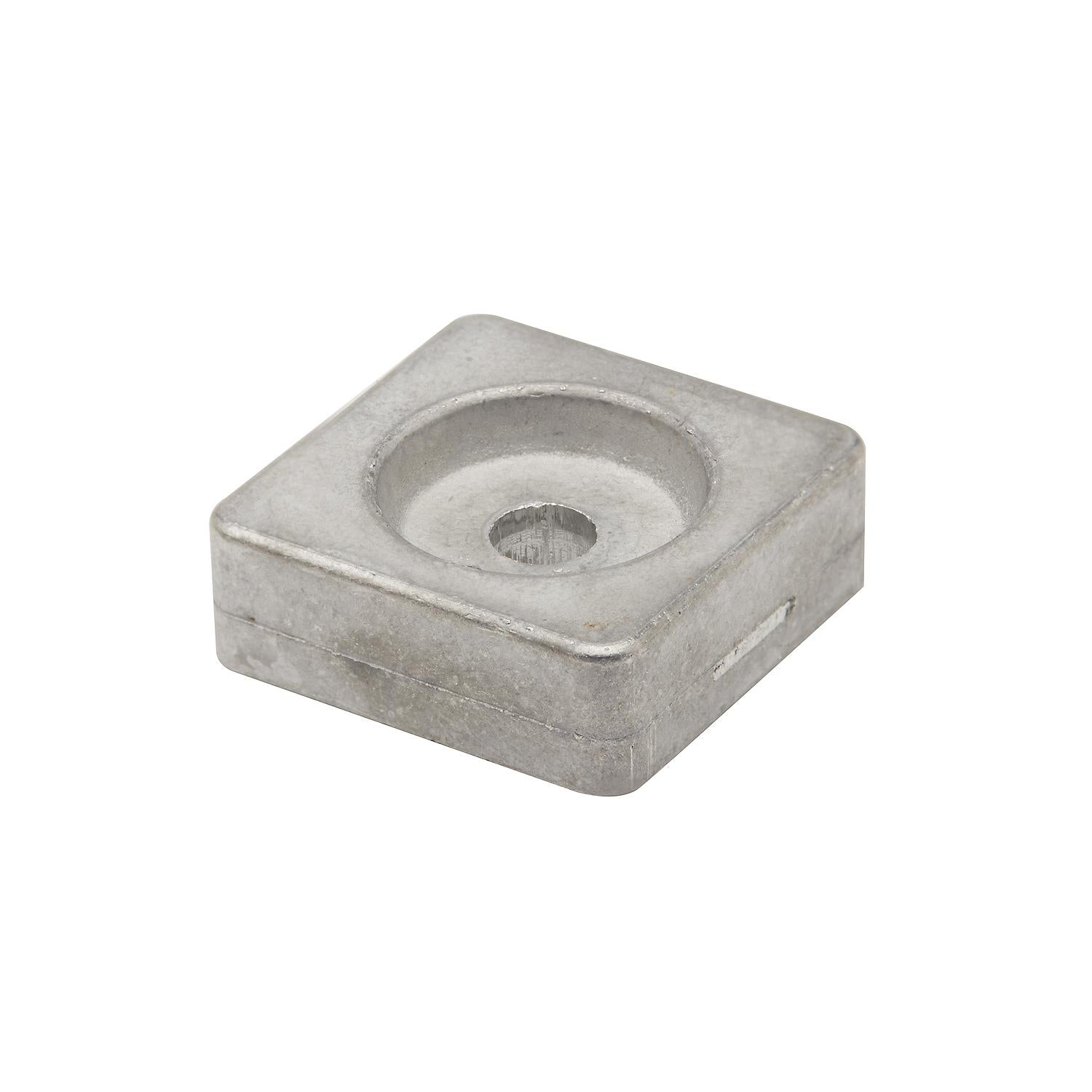 Quicksilver 8M0137344 Anode for Mercury, 9.9-20hp EFI
